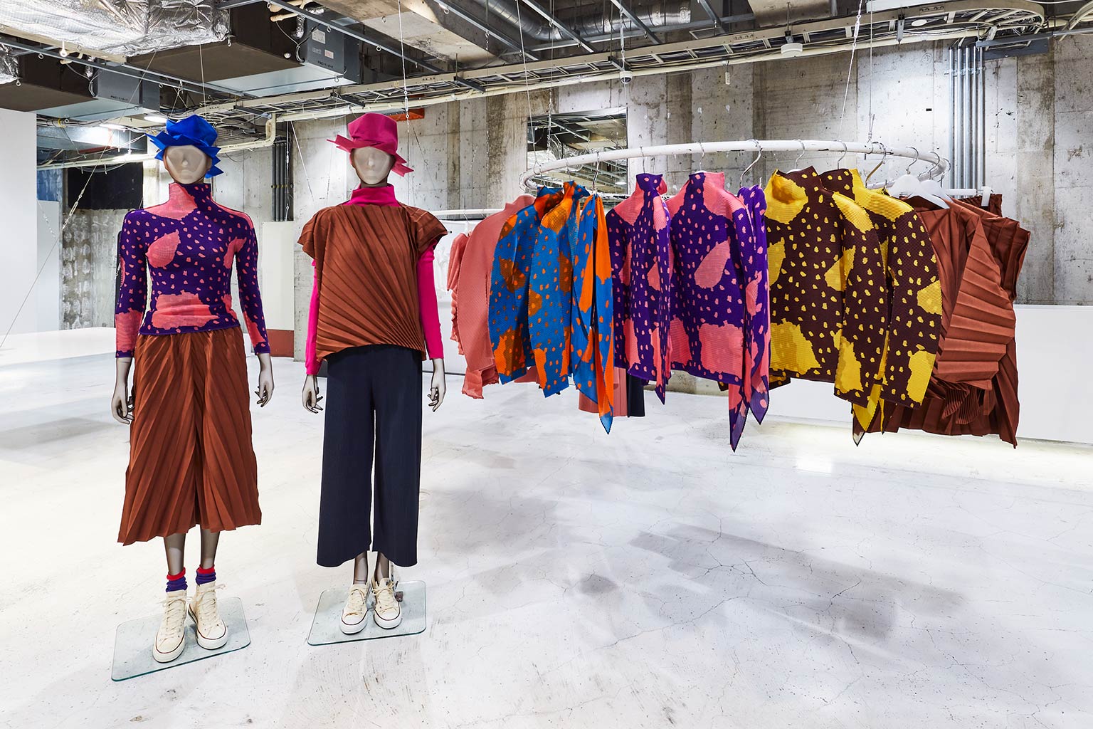 me ISSEY MIYAKE