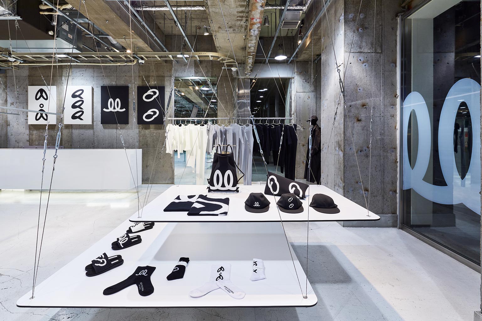 ELTTOB TEP ISSEY MIYAKE / SEMBA IKKO TANAKA ISSEY MIYAKE No.4 Release