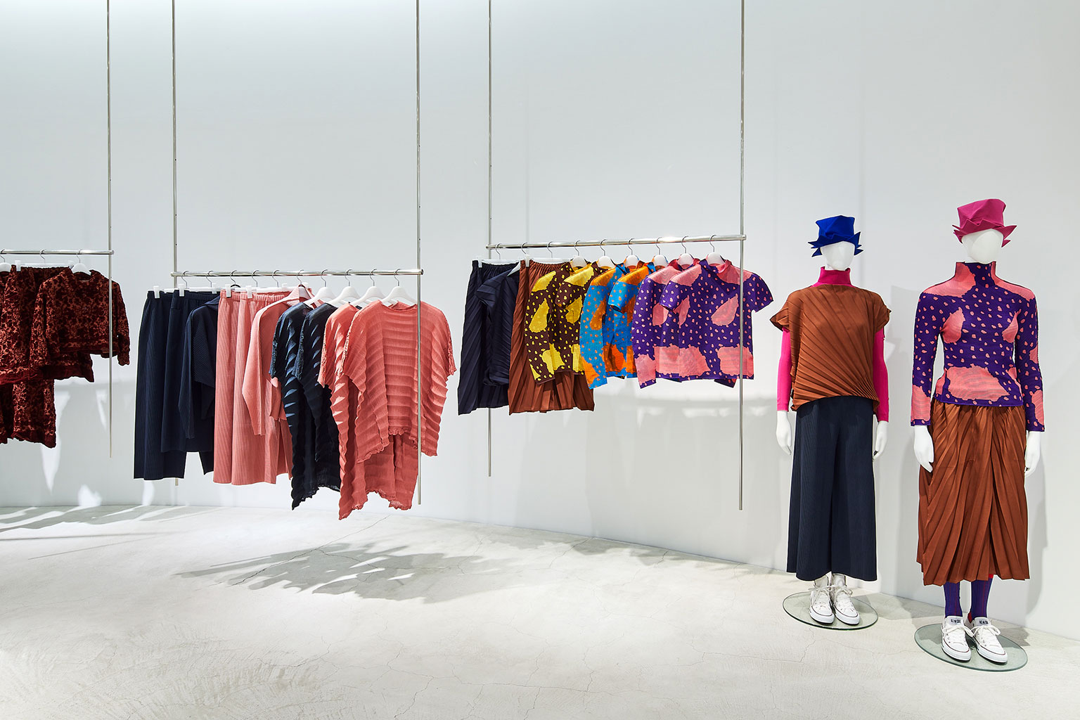 me ISSEY MIYAKE
