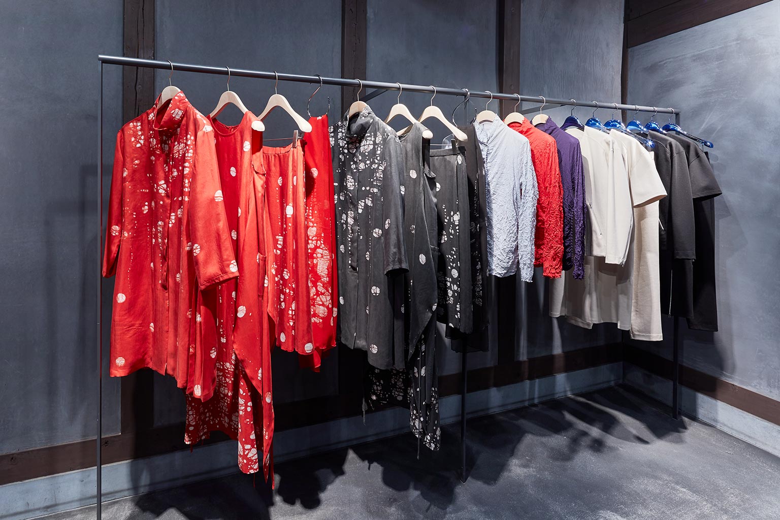 ISSEY MIYAKE KYOTO