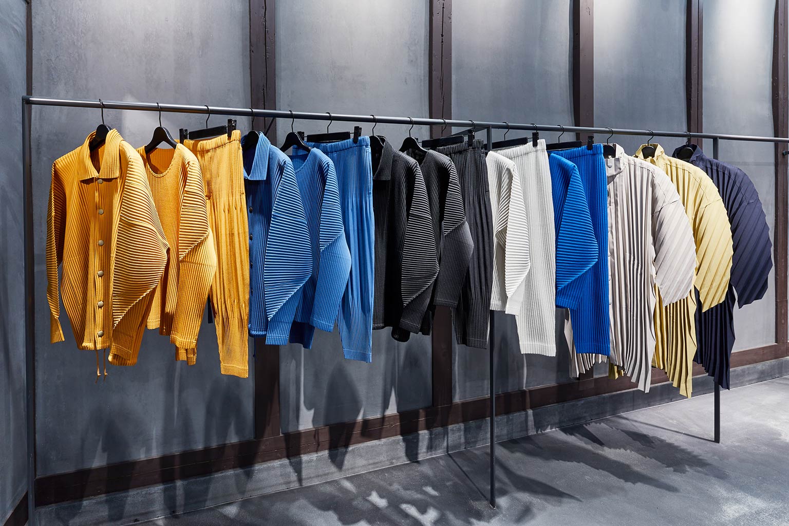 ISSEY MIYAKE KYOTO