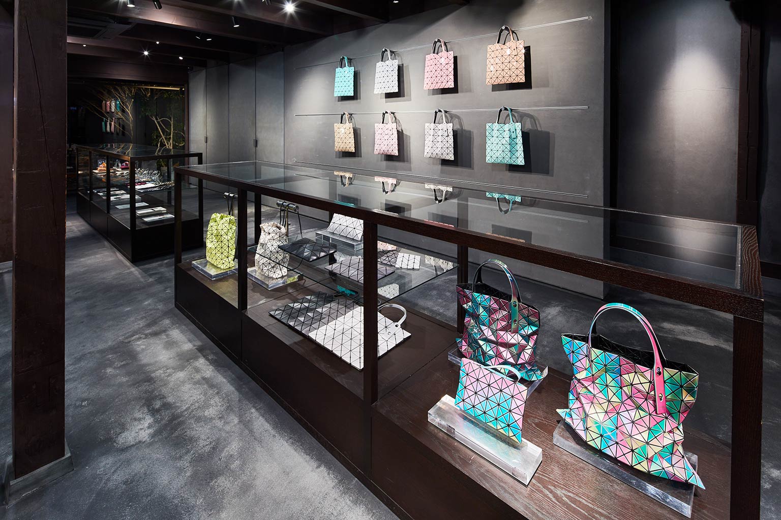 ISSEY MIYAKE KYOTO
