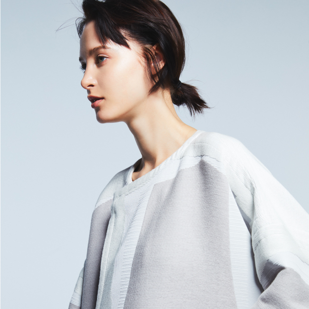 A-POC ABLE ISSEY MIYAKE | BRANDS | ISSEY MIYAKE INC.