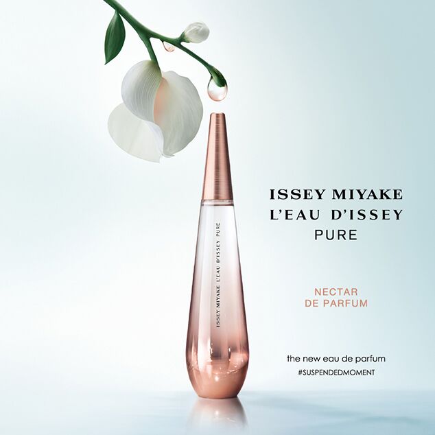 issey miyake leau dissey pure