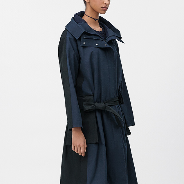 AFRICAN INTARSIA KNIT | HaaT | ニュース | ISSEY MIYAKE INC ...