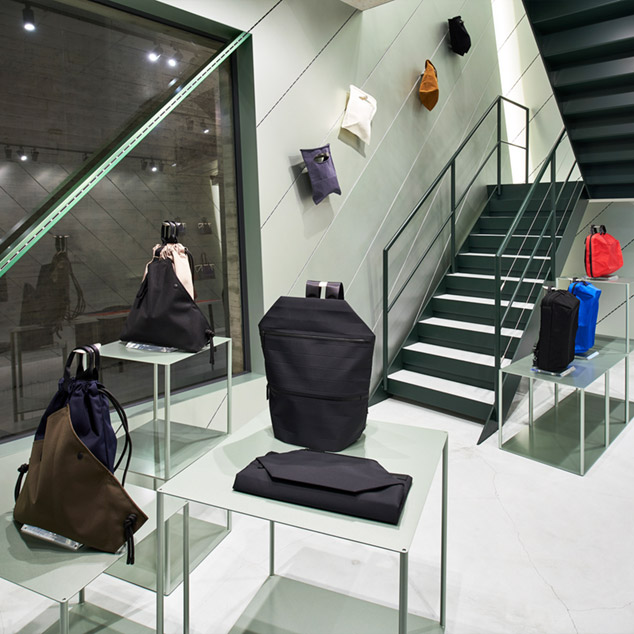 GOOD GOODS ISSEY MIYAKE / DAIKANYAMA
