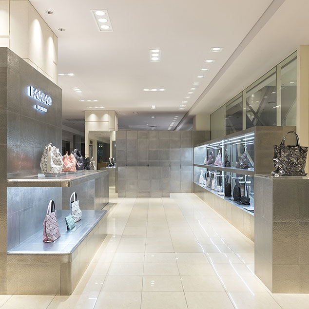 岩田屋本店 リニューアルオープンのお知らせ