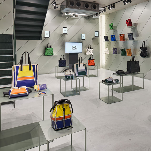 GOOD GOODS ISSEY MIYAKE / DAIKANYAMA