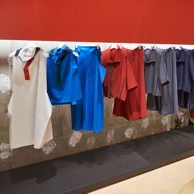 新作アイテム登場