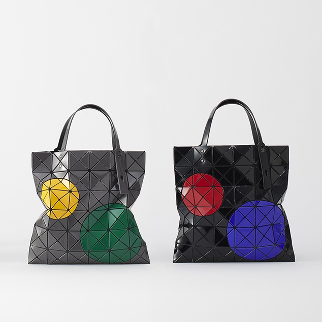 Maru Maru Bao Bao Issey Miyake ニュース Issey Miyake Inc イッセイ ミヤケ