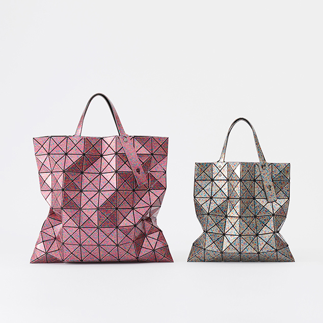 PLATINUM | BAO BAO ISSEY MIYAKE | ニュース | ISSEY MIYAKE INC ...