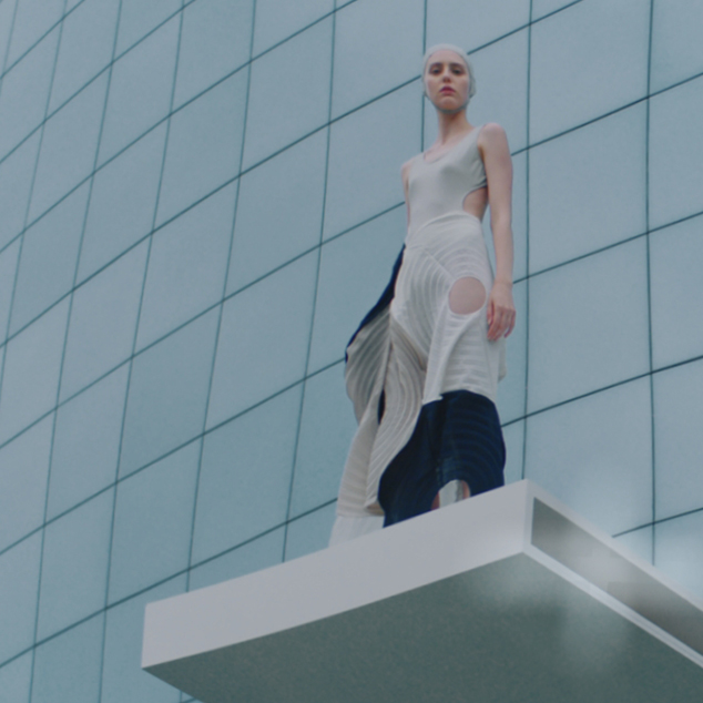 SPRING SUMMER 2022 COLLECTION | ISSEY MIYAKE | ニュース | ISSEY 
