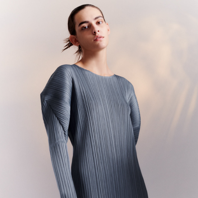 Introducing Items “GUSTY” | PLEATS PLEASE ISSEY MIYAKE | News ...