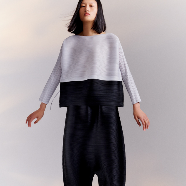 アイテムのご紹介「BLAST」 | PLEATS PLEASE ISSEY MIYAKE | ニュース ...