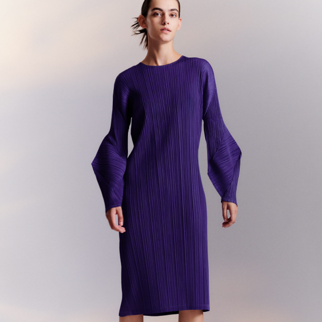 アイテムのご紹介「BLAST」 | PLEATS PLEASE ISSEY MIYAKE | ニュース ...