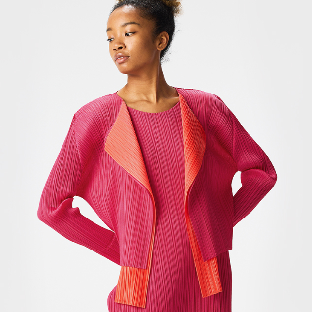 アイテムのご紹介「BLAST」 | PLEATS PLEASE ISSEY MIYAKE | ニュース ...