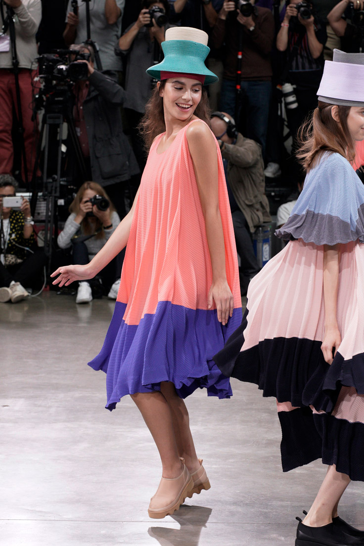 SPRING SUMMER 2020 COLLECTION