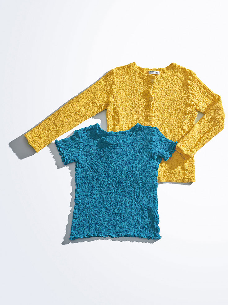 Issey miyake cauliflower clothing Clearance