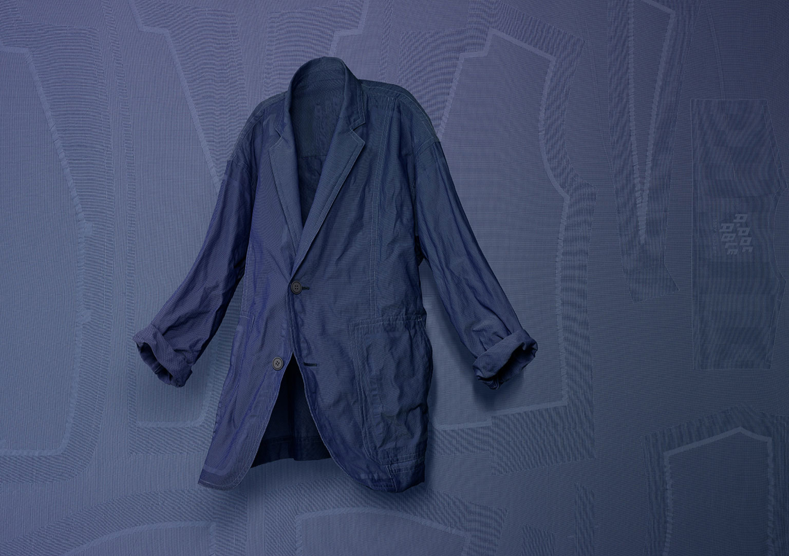 TYPE-U | A-POC ABLE ISSEY MIYAKE | 新闻| ISSEY MIYAKE INC.