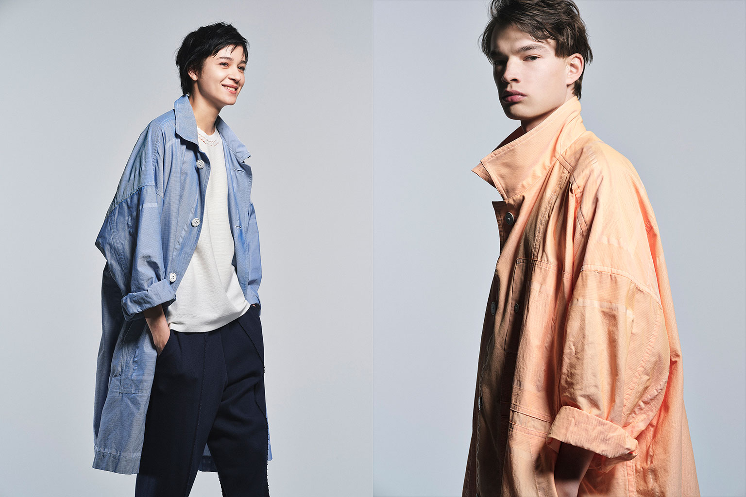TYPE-U | A-POC ABLE ISSEY MIYAKE | 新闻| ISSEY MIYAKE INC.
