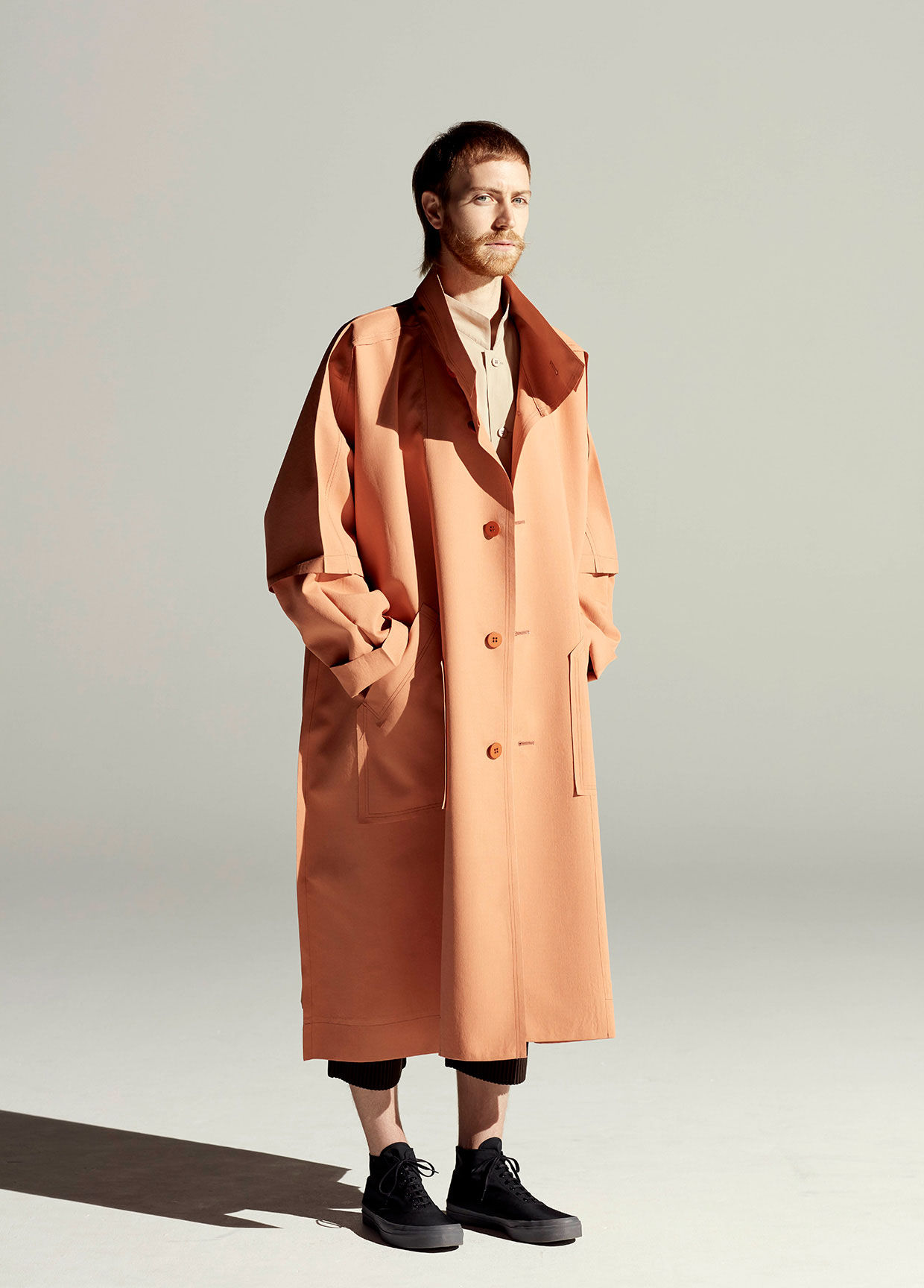 SPRING SUMMER 2022 | コレクション | HOMME PLISSÉ ISSEY MIYAKE ...