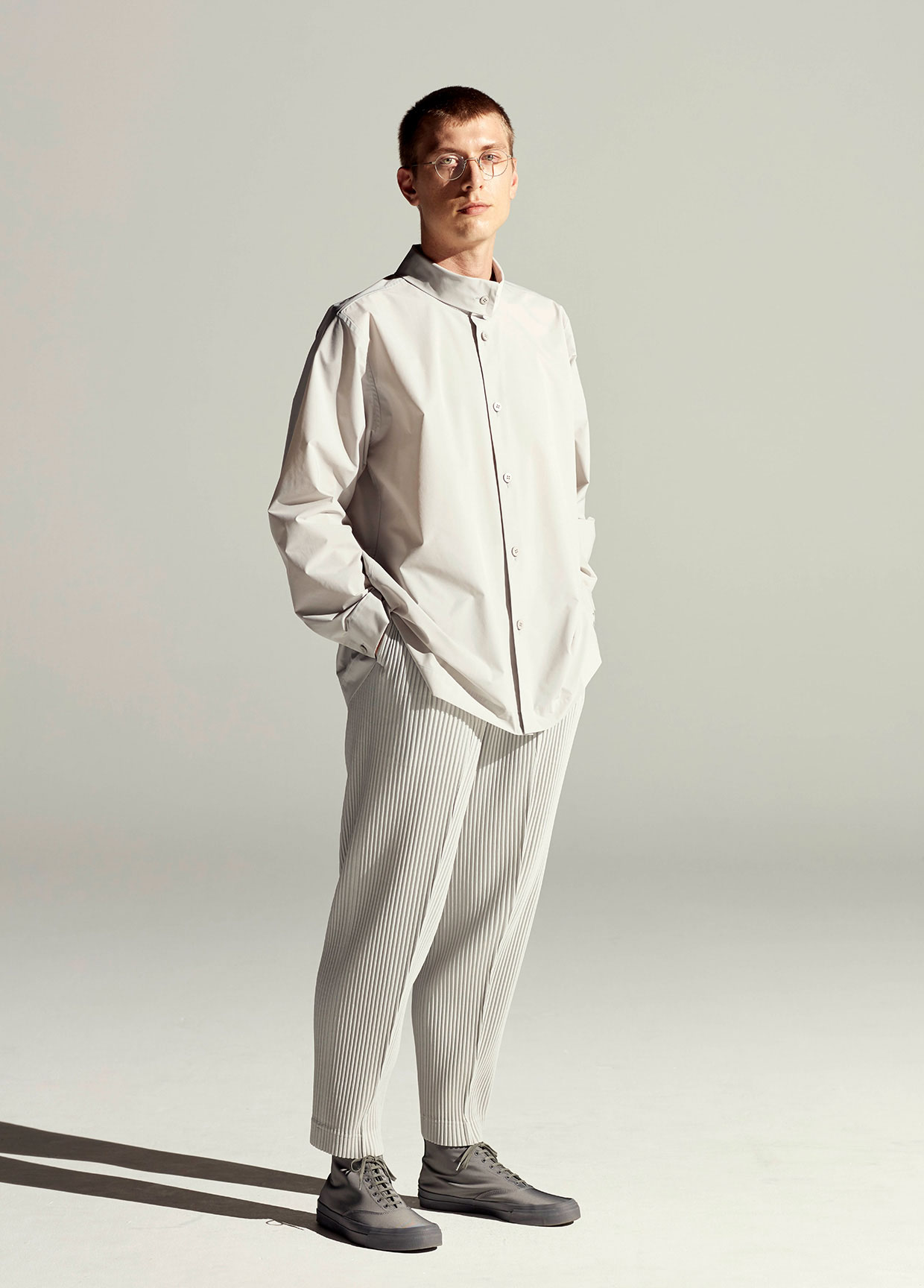 SPRING SUMMER 2022 | コレクション | HOMME PLISSÉ ISSEY MIYAKE ...
