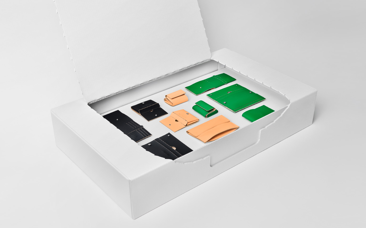 アイテムのご紹介 Package ニュース Issey Miyake Inc イッセイ ミヤケ