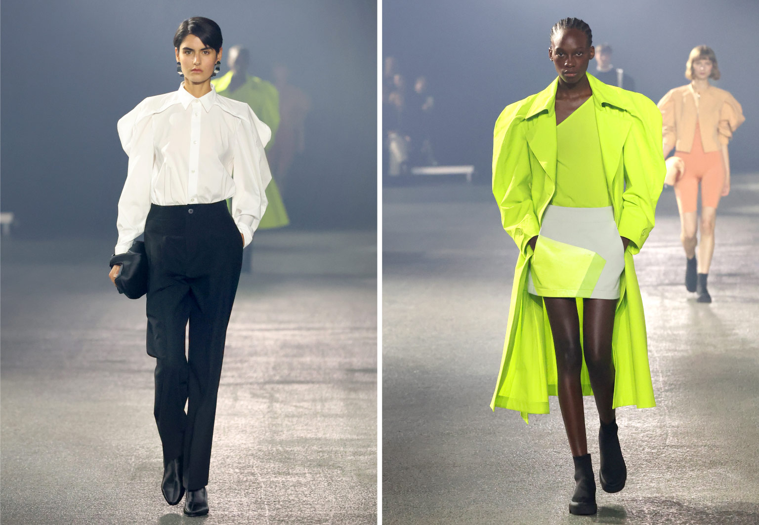 SPRING SUMMER 2023 COLLECTION | ISSEY MIYAKE | ニュース | ISSEY ...