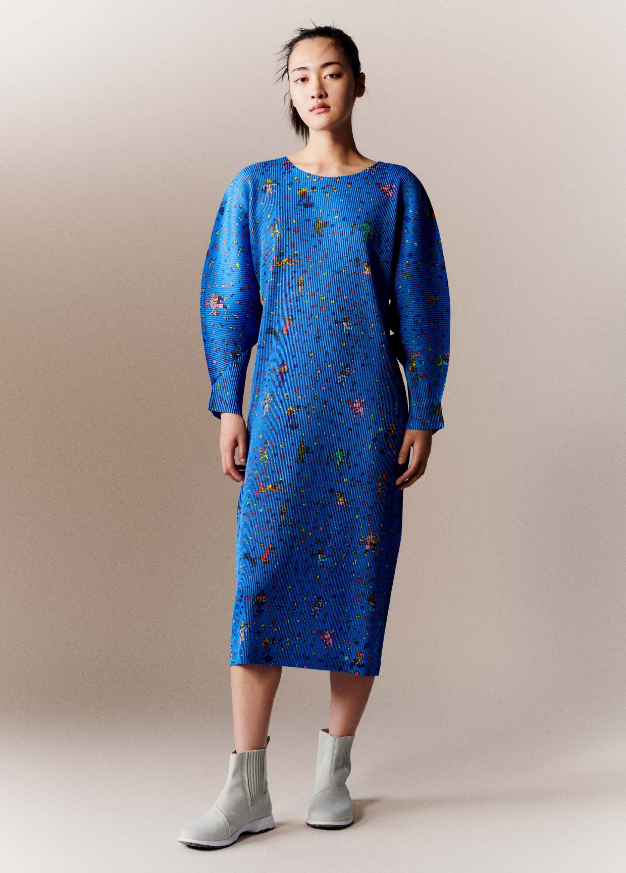 PLEATS PLEASE ISSEY MIYAKE | ブランド | ISSEY MIYAKE INC ...