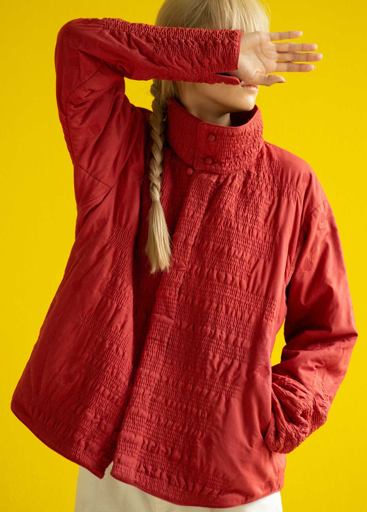 HaaT | ブランド | ISSEY MIYAKE INC. — イッセイ ミヤケ