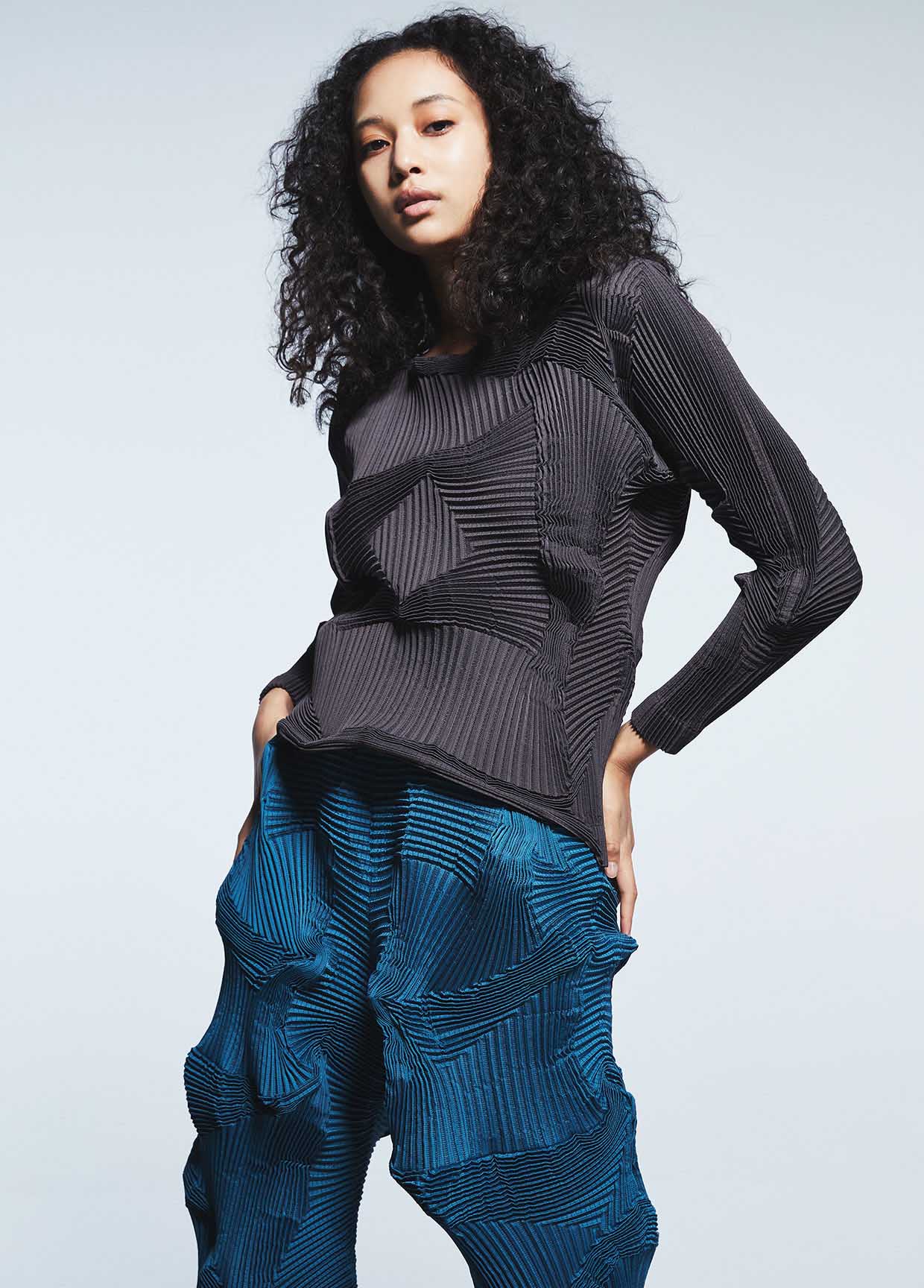 A-POC ABLE ISSEY MIYAKE | BRANDS | ISSEY MIYAKE INC.