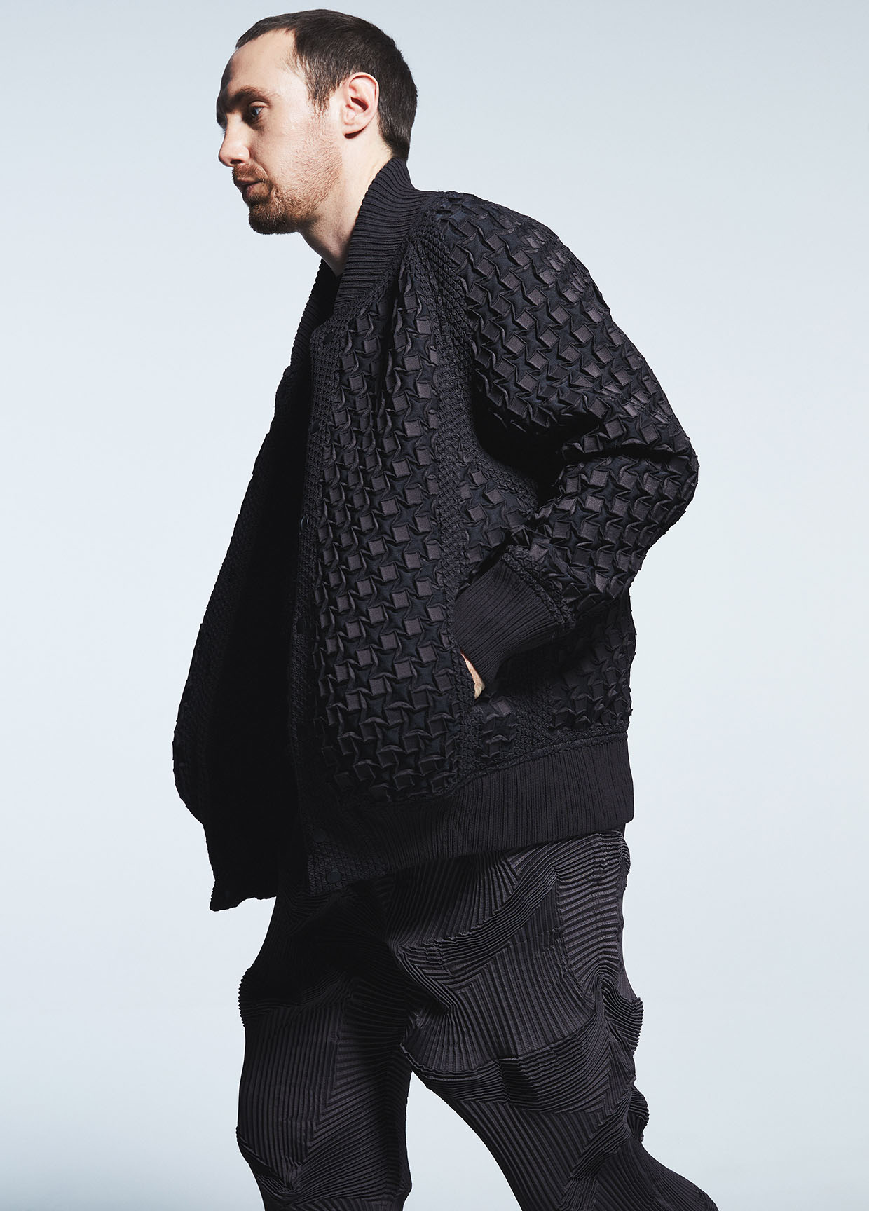 A-POC ABLE ISSEY MIYAKE | BRANDS | ISSEY MIYAKE INC.
