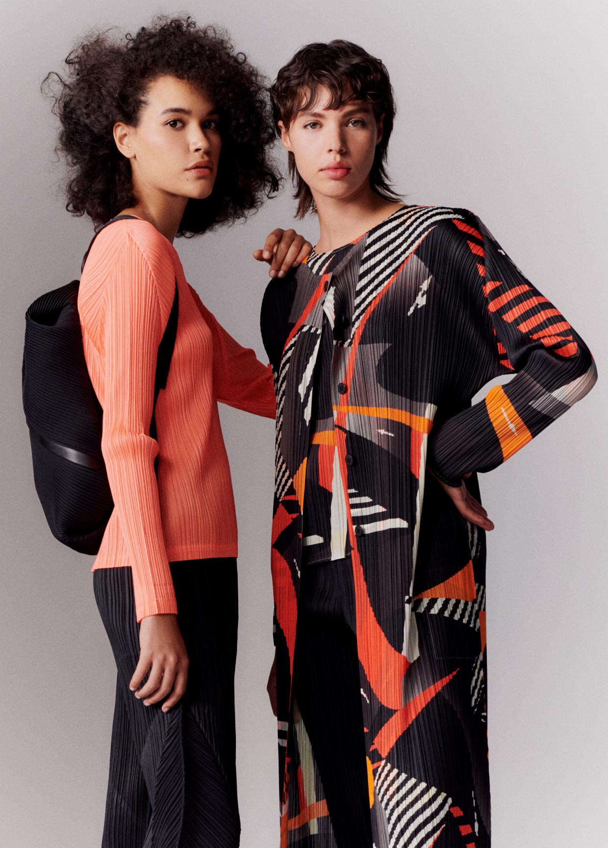 PLEATS PLEASE ISSEY MIYAKE | ブランド | ISSEY MIYAKE INC ...