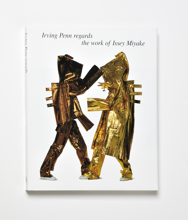 アーヴィングペン生誕100年記念回顧展 「Irving Penn」開催のお知らせ